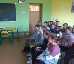 Spotkanie autorskie z Renatą Piątkowską 10