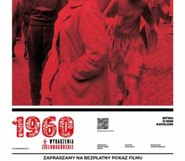 Dnia 25 kwietnia odbył się pokaz filmu