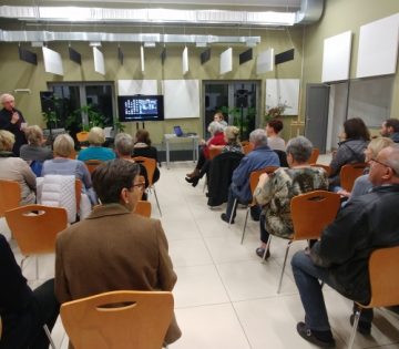Biblioteczna Niepodległa