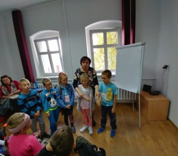 Spotkanie autorskie z Renatą Piątkowską 4
