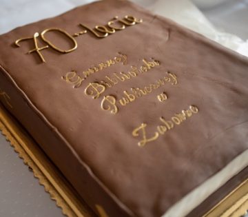 Jubileusz 70-lecia Gminnej Biblioteki Publicznej