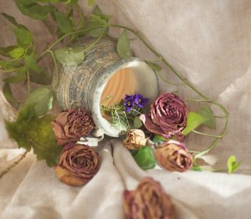 Wystawa florystyczna