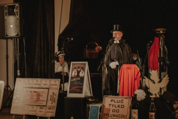 Kabaret HALLO