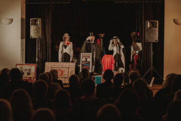 Kabaret HALLO