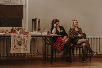 Kabaret HALLO