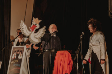 Kabaret HALLO