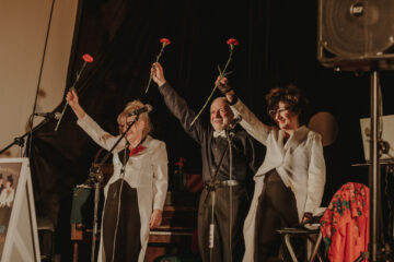 Literacki Kabaret HALLO