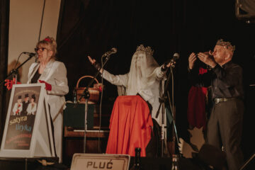 Kabaret HALLO