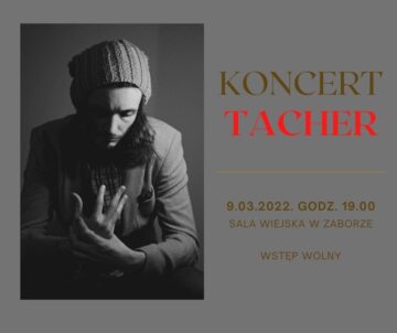 Maciej Tacher