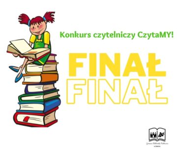 Finał konkursu czytelniczego