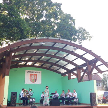 koncert zespołu Wihajster