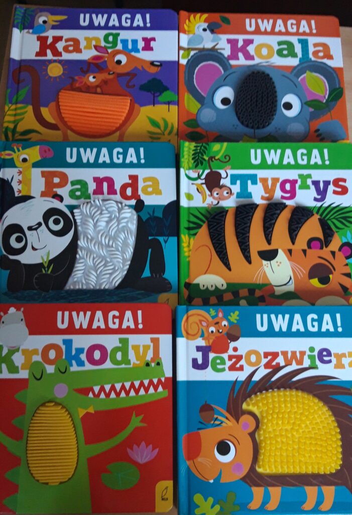 nowości książkowe
