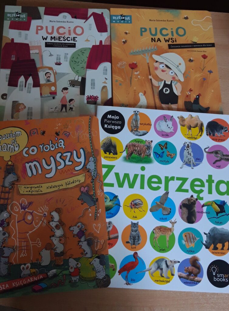 nowości książkowe