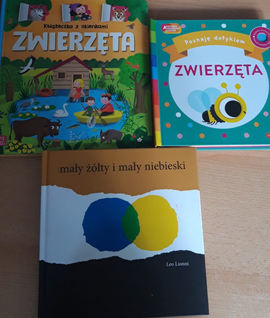 nowości książkowe