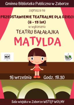 Przedstawienie teatralne