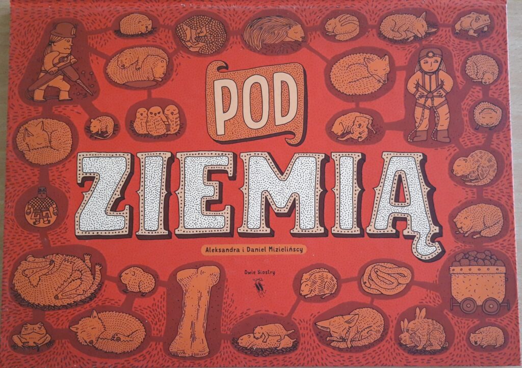 Nowości książkowe