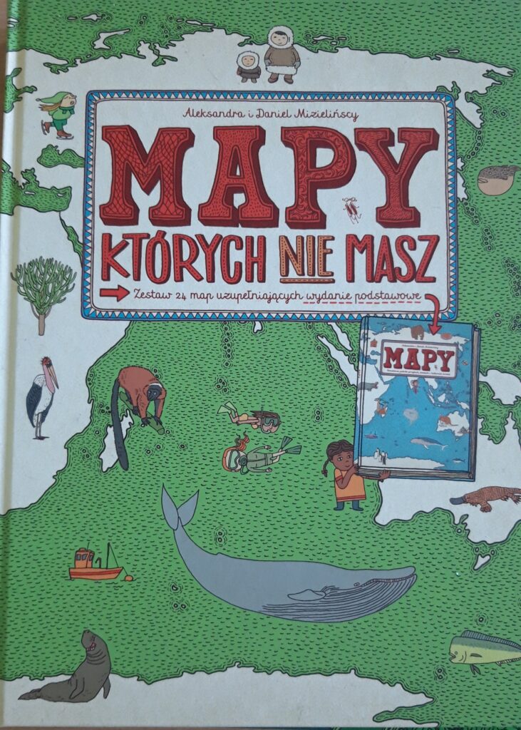 Nowości książkowe