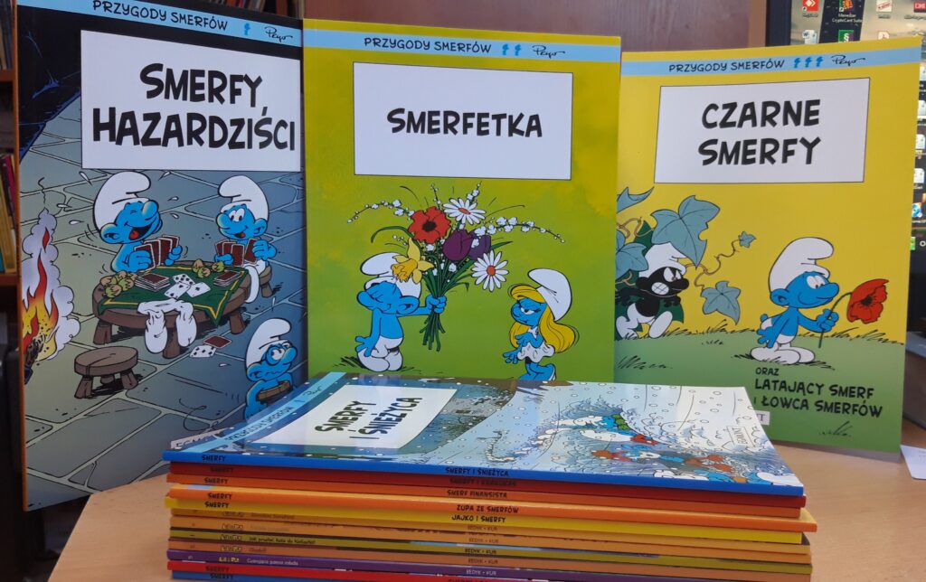 Nowości książkowe