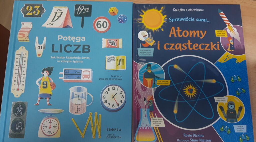 Nowości książkowe