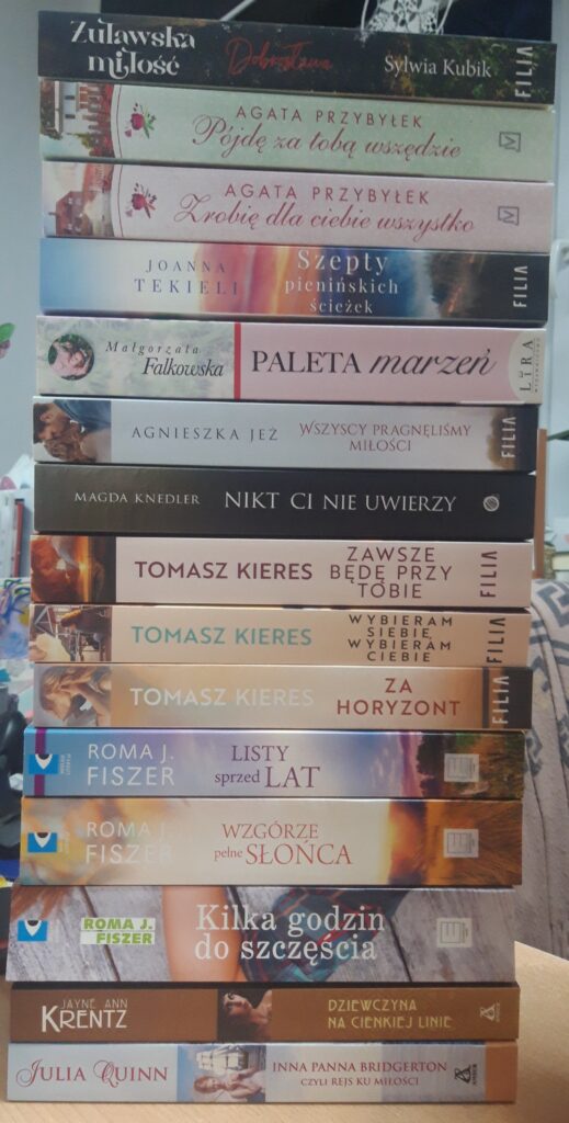 Wielkie Litery