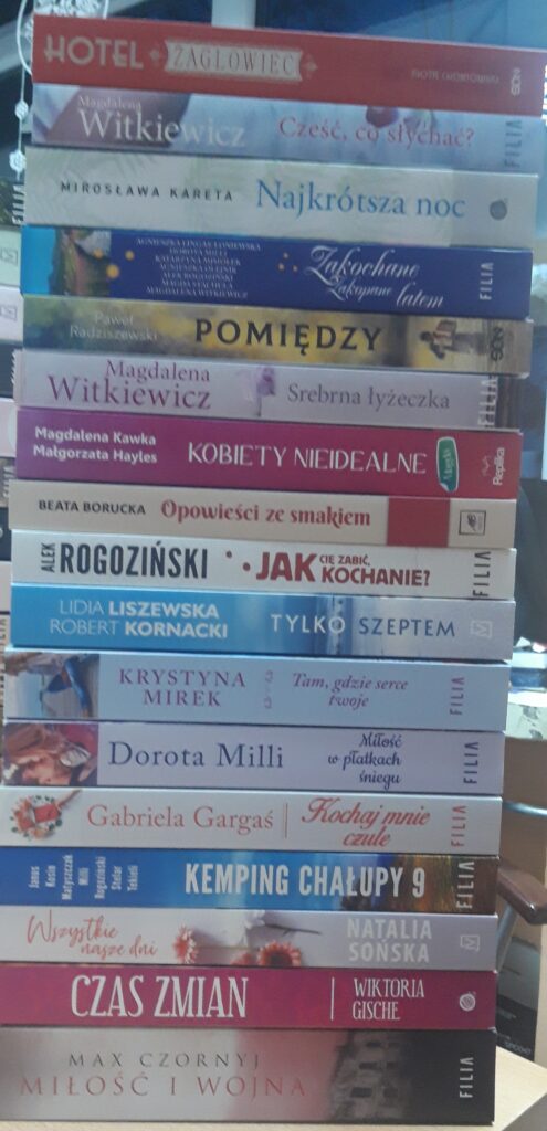 Wielkie Litery