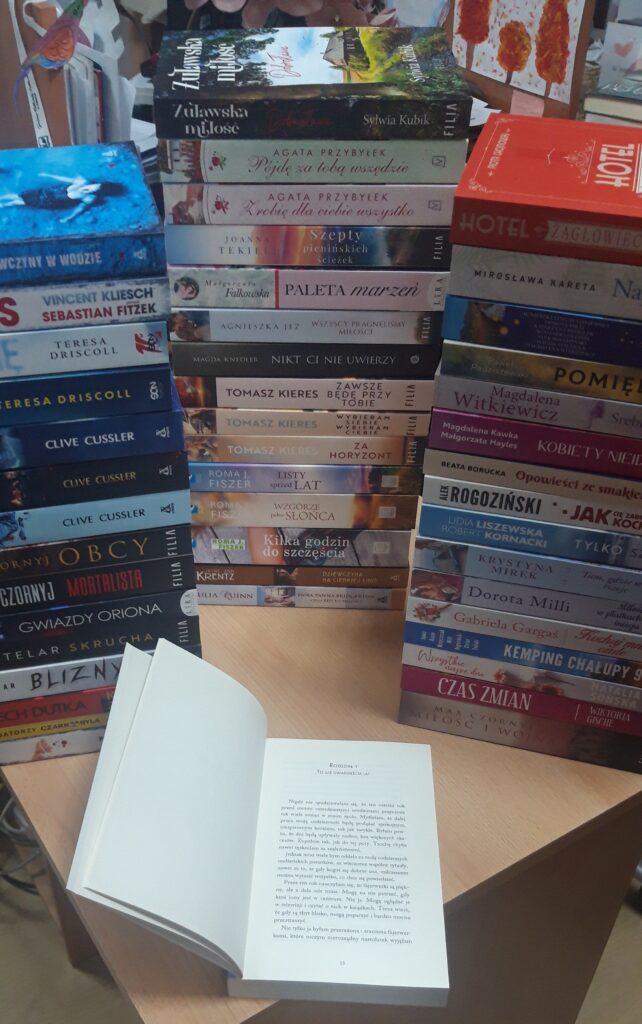 Wielkie Litery