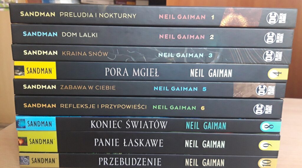 Nowości książkowe