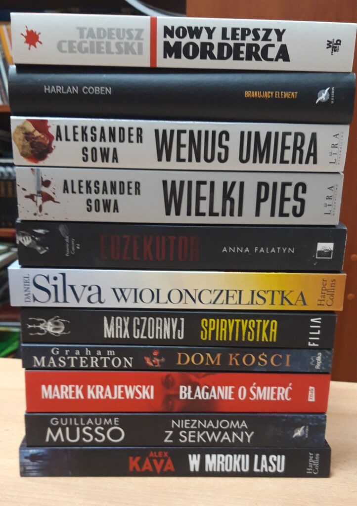 nowości