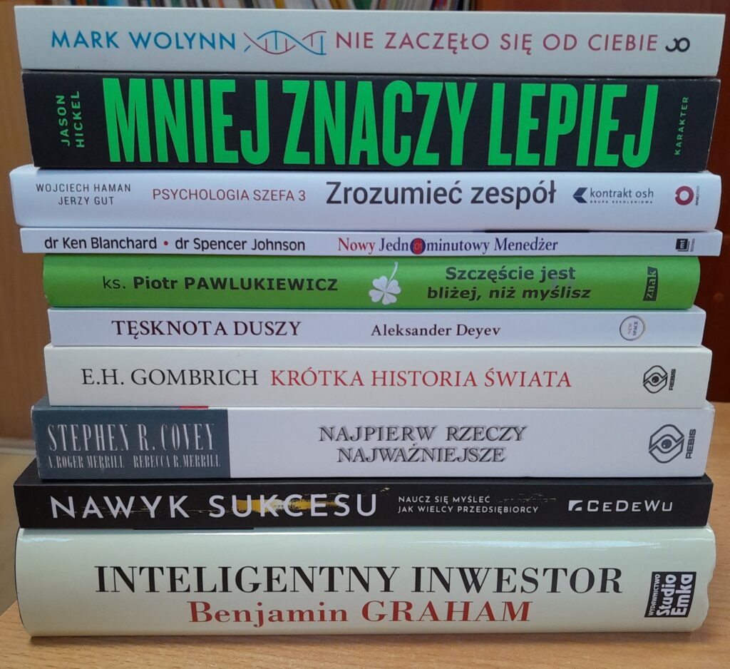 nowości