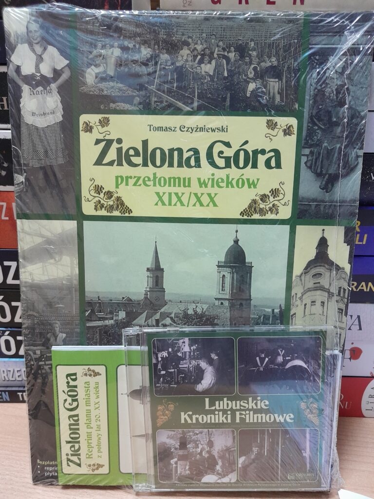 nowości