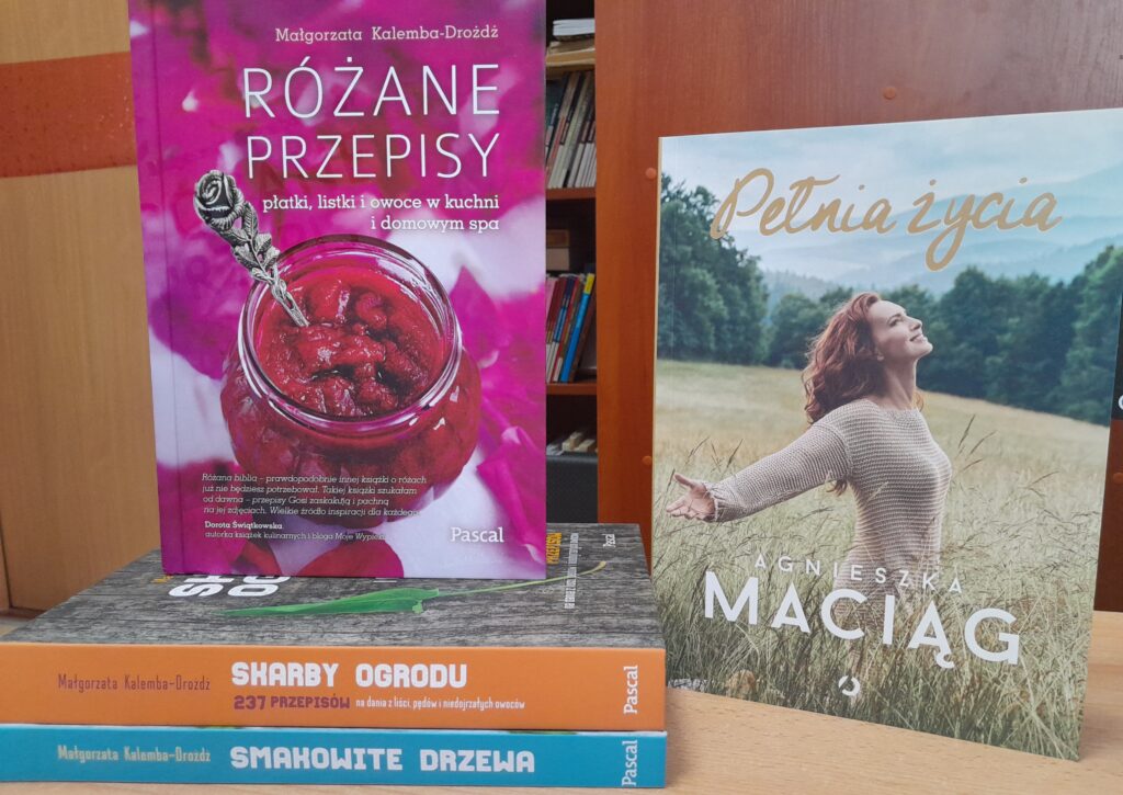 nowości