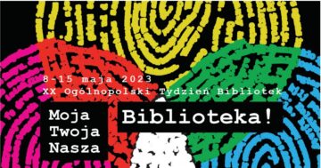 Tydzień bibliotek