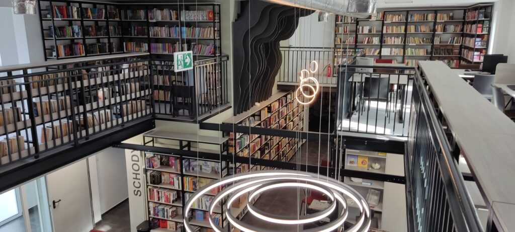 Biblioteka