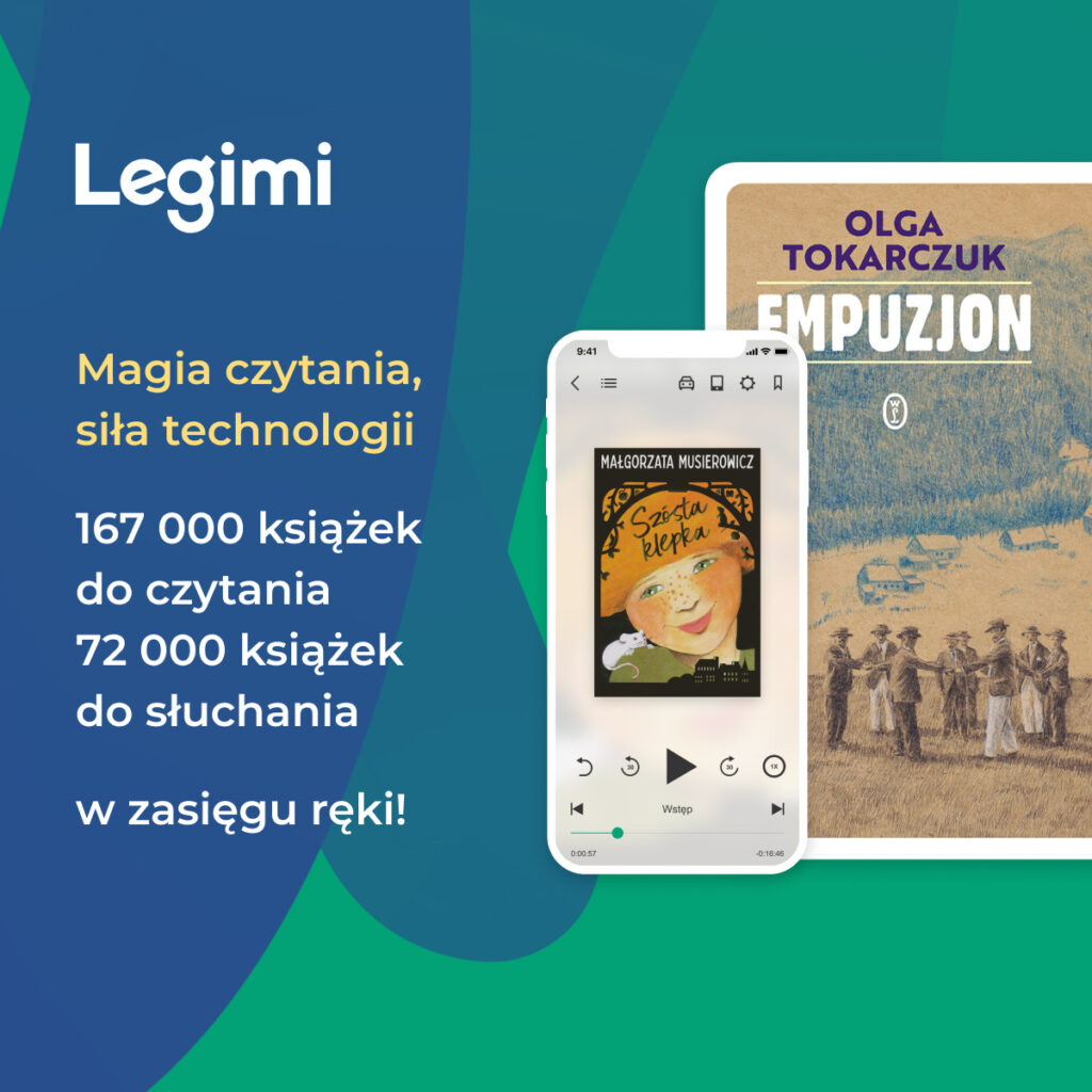 Legimi