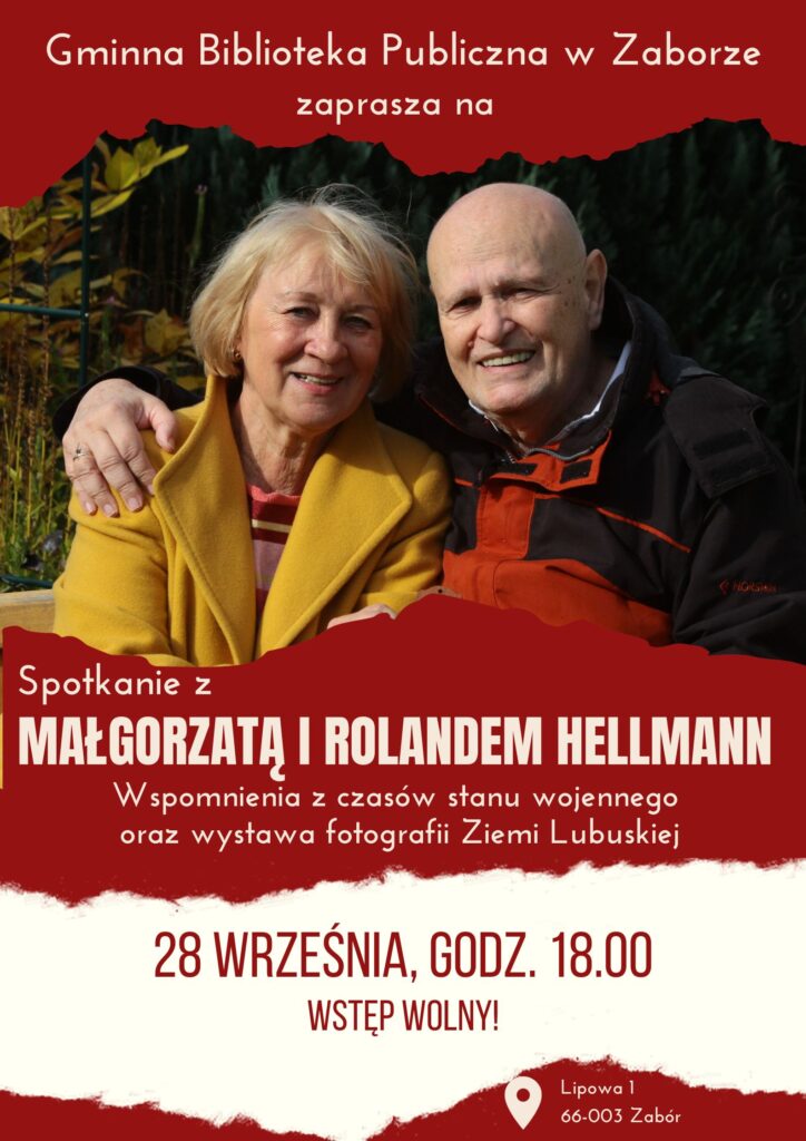Hellmann Spotkanie