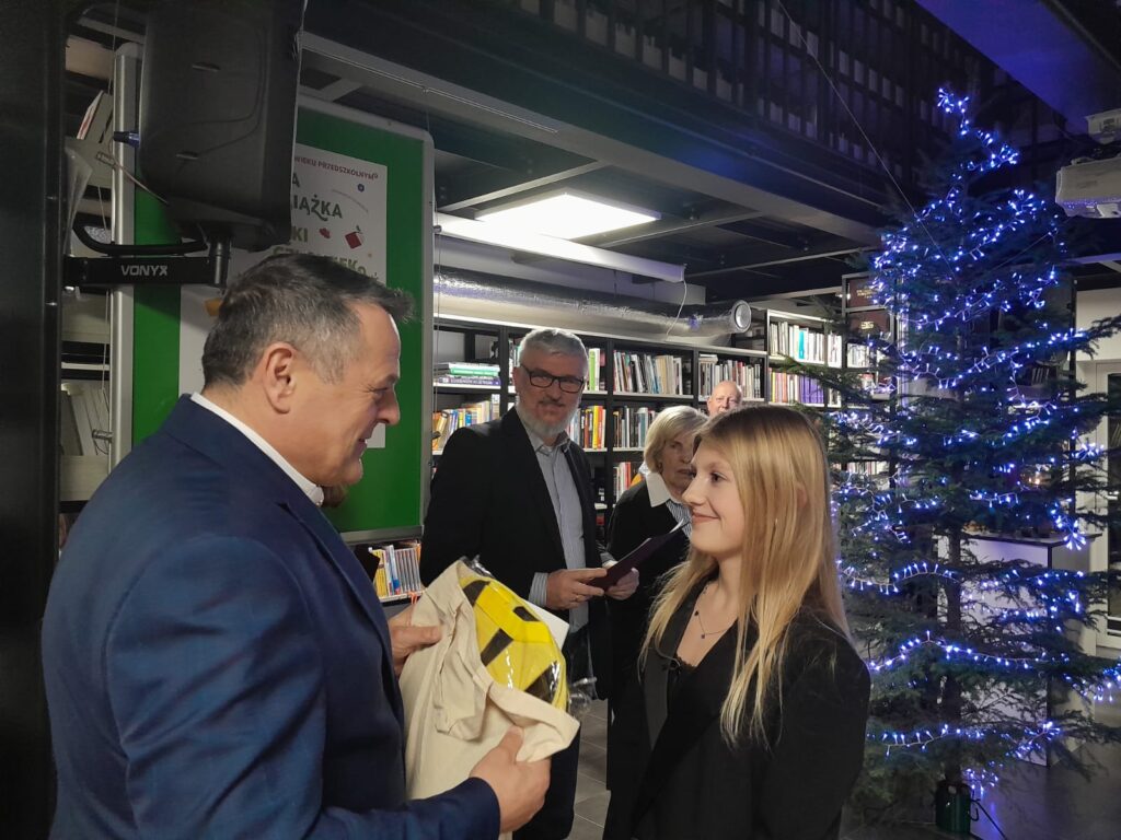 Konkurs recytatorski