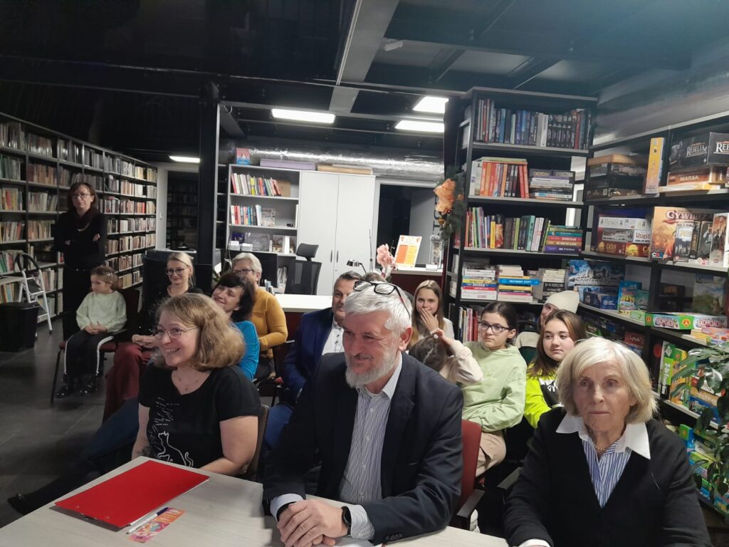 Konkurs recytatorski
