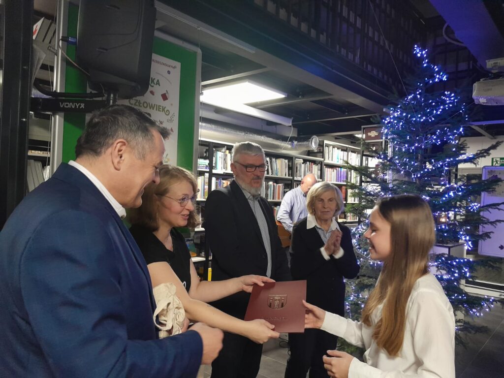 Konkurs recytatorski