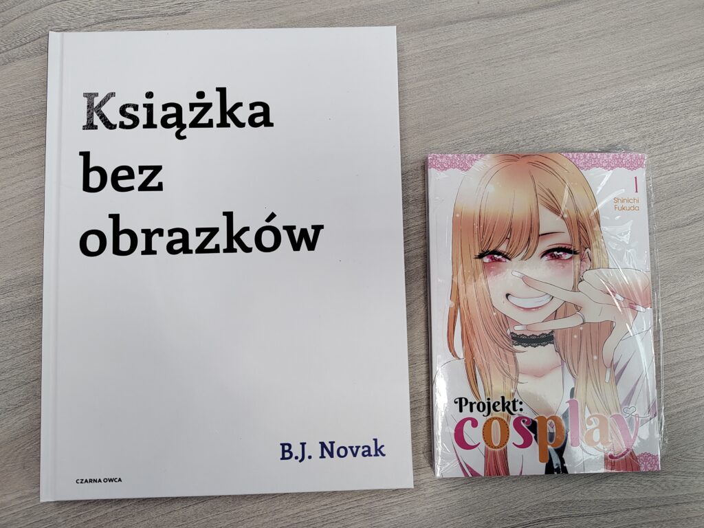 Nowości