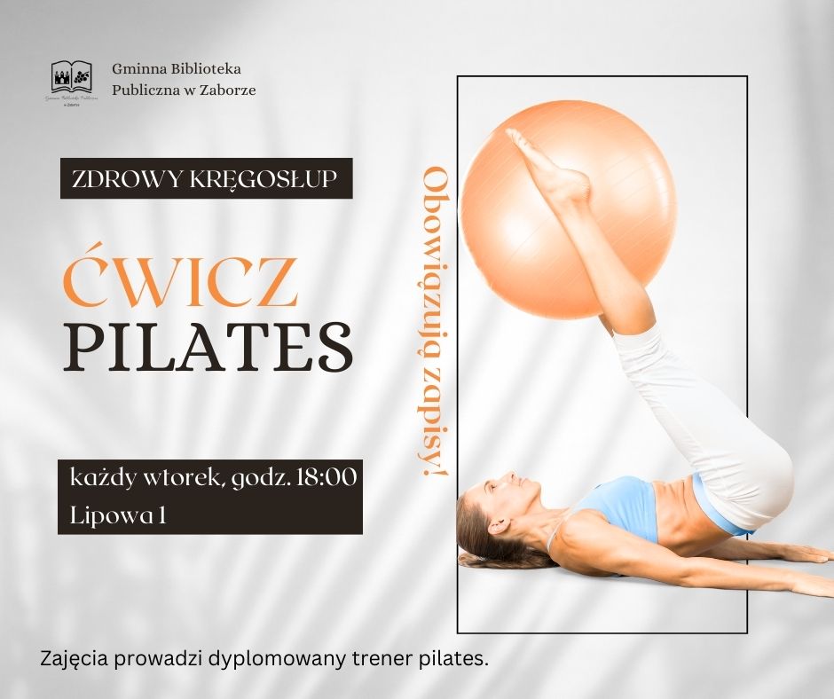 Pilates