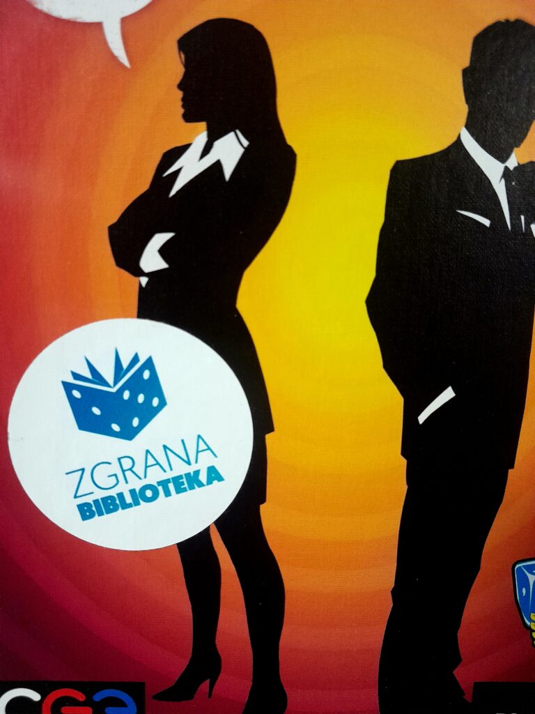 Gra planszowa