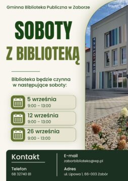 Soboty
